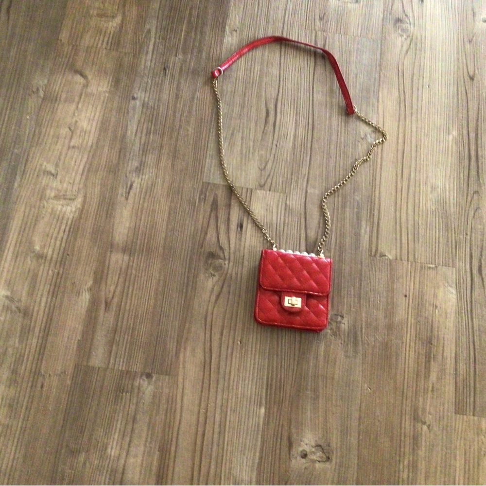 Kids crossbody bag
